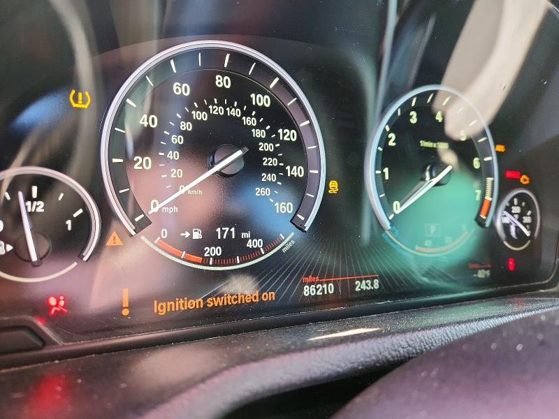 Продаж на аукціоні авто 2016 Bmw X4, vin: 5UXXW3C58G0R22952, номер лоту: 48151436