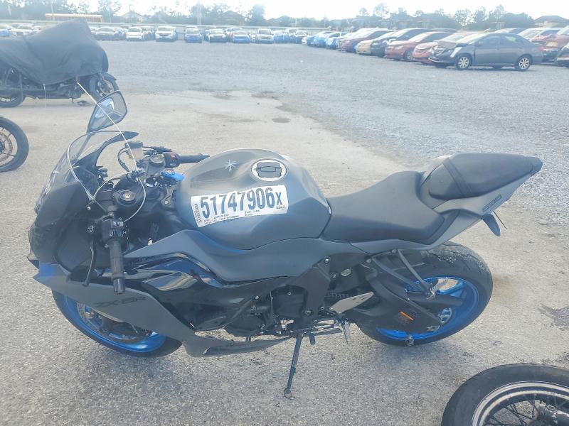 Aukcja sprzedaży 2026 Kawasaki Zx636, vin: JKBZXJJ13TA044675, numer aukcji: 51747906
