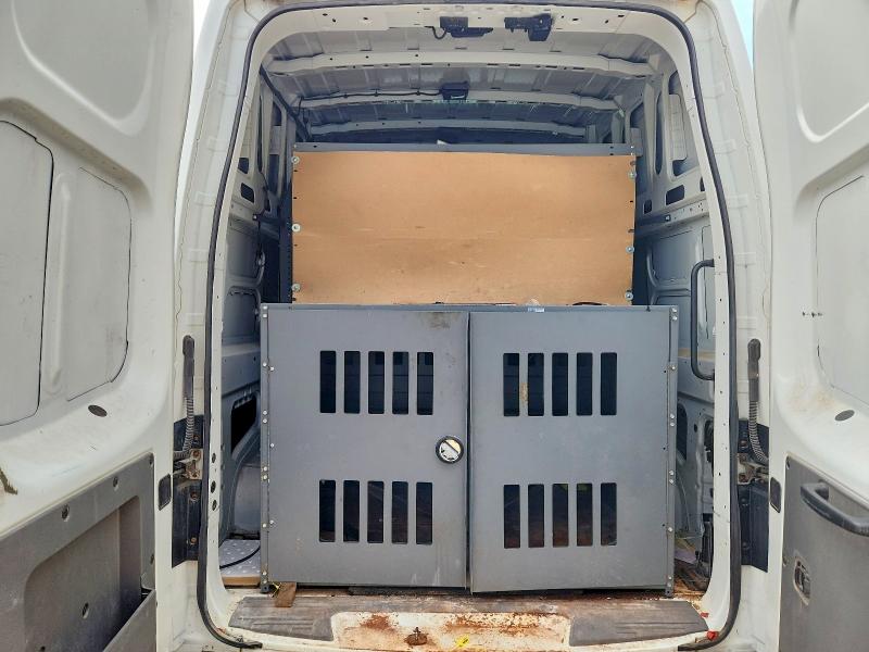 Aukcja sprzedaży 2014 Nissan Nv, vin: 1N6AF0LX1EN101227, numer aukcji: 50514686