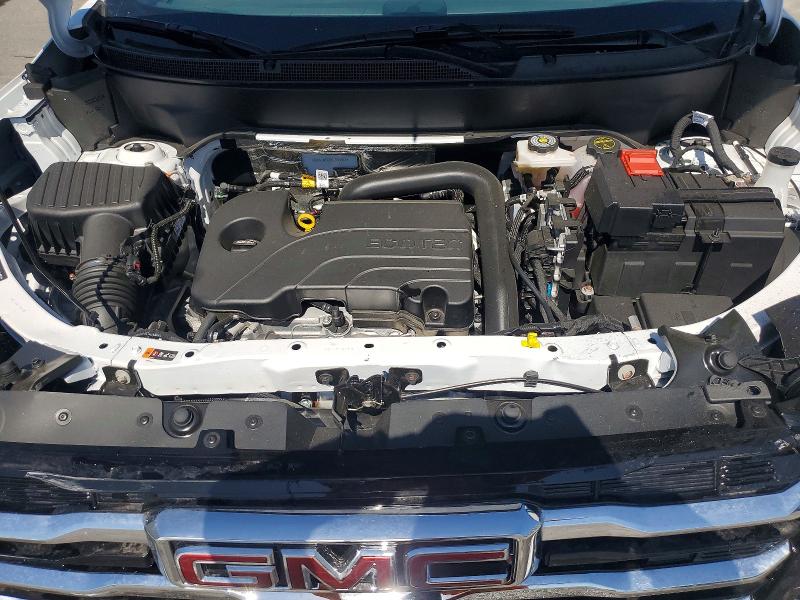 51192576 :رقم المزاد ، 3GKALMEG5TL355881 vin ، 2026 Gmc Terrain مزاد بيع