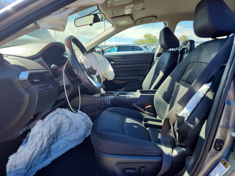 Продажа на аукционе авто 2019 Nissan Altima, vin: 1N4BL4BV9KC124291, номер лота: 48685046