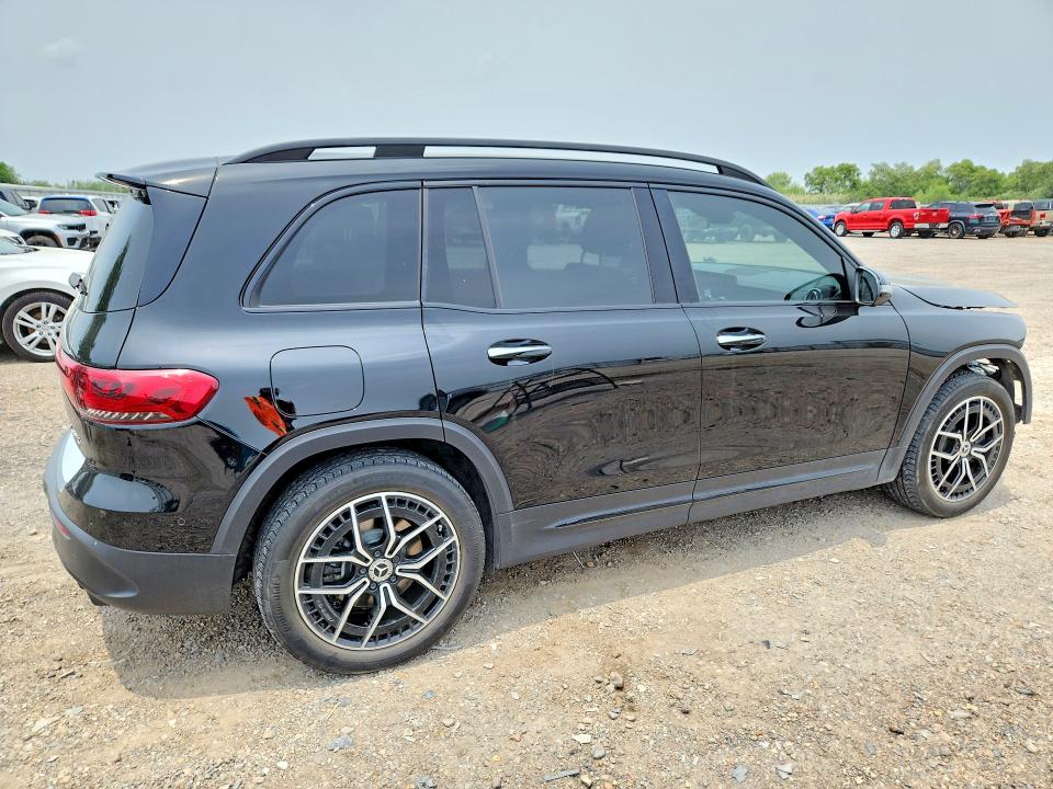 Aukcja sprzedaży 2023 Mercedes-benz Eqb, vin: W1N9M0KB7PN054931, numer aukcji: 51363086