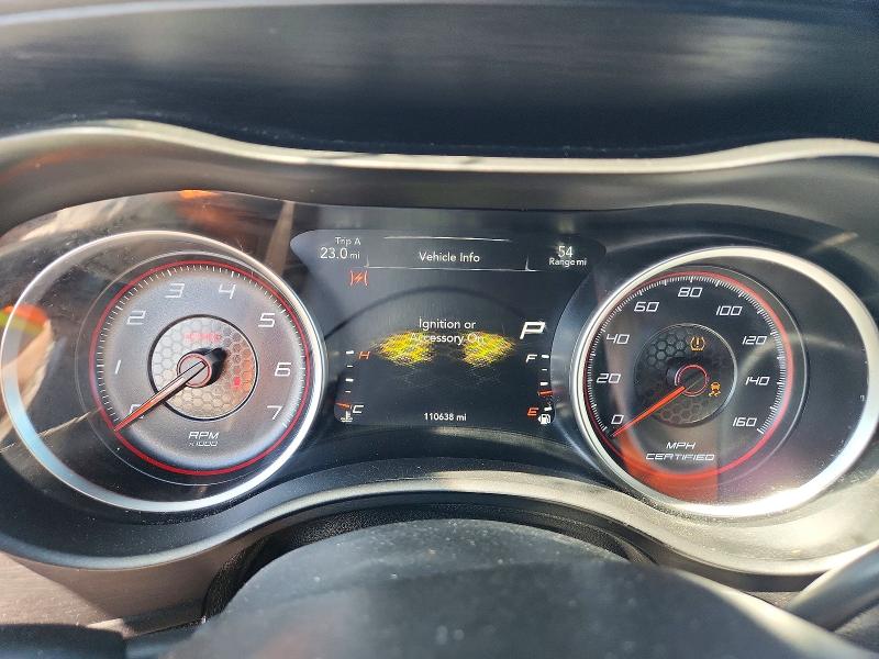 Aukcja sprzedaży 2016 Dodge Charger, vin: 2C3CDXAG6GH328409, numer aukcji: 50985616