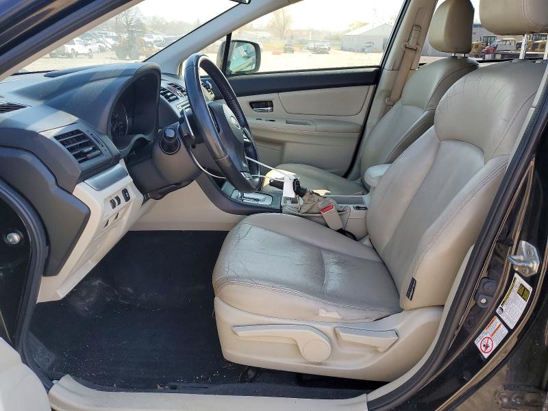 49554446 :رقم المزاد ، JF2GPAGC4D2881068 vin ، 2013 Subaru Xv Crosstrek مزاد بيع