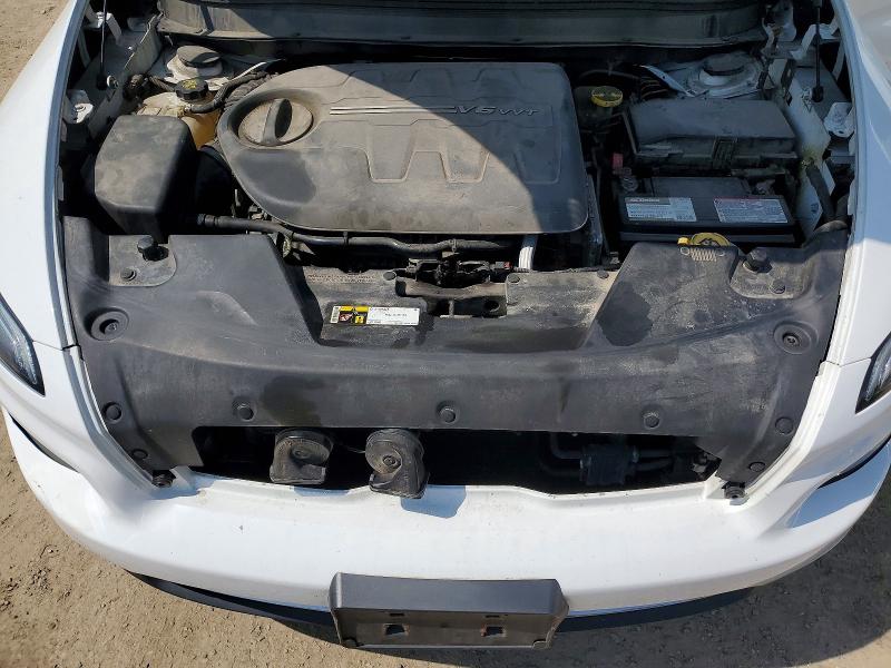 50586136 :رقم المزاد ، 1C4PJLDS5GW339384 vin ، 2016 Jeep Cherokee مزاد بيع