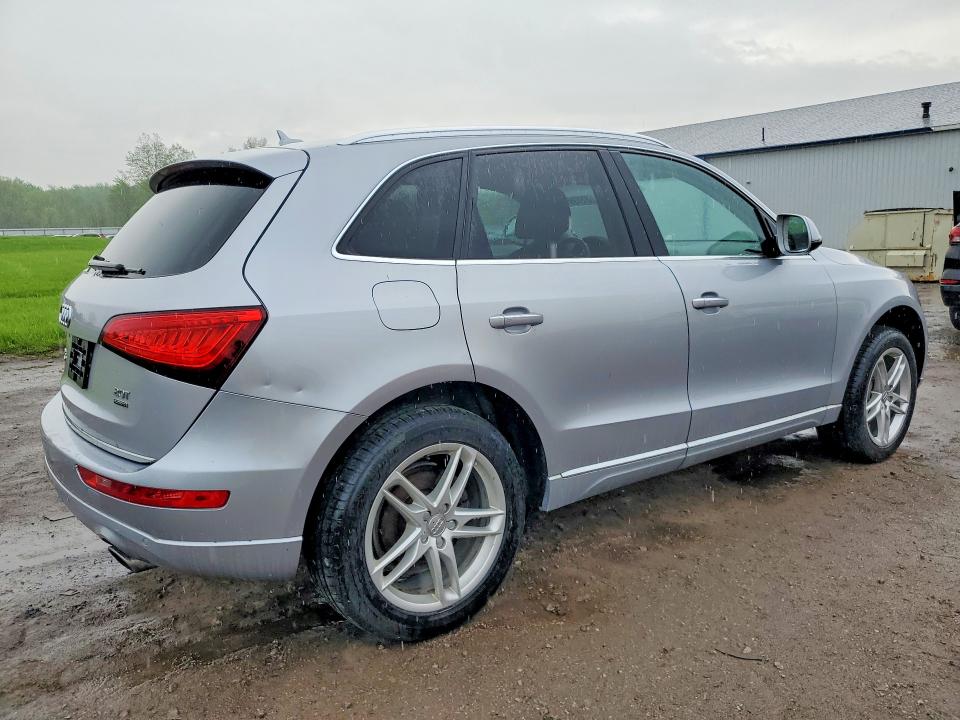 Aukcja sprzedaży 2016 Audi Q5, vin: WA1L2AFP1GA029913, numer aukcji: 51199166