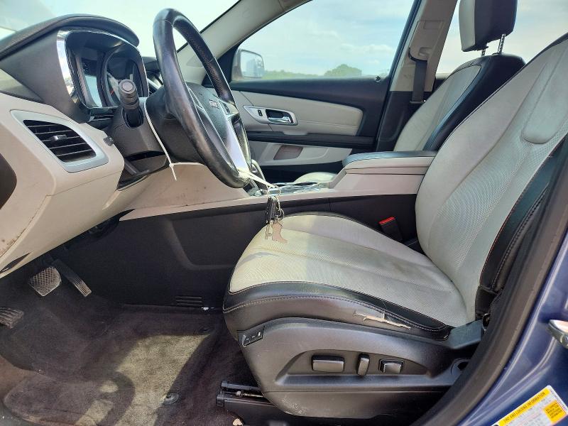 Aukcja sprzedaży 2012 Gmc Terrain, vin: 2GKALWEKXC6175297, numer aukcji: 49742046