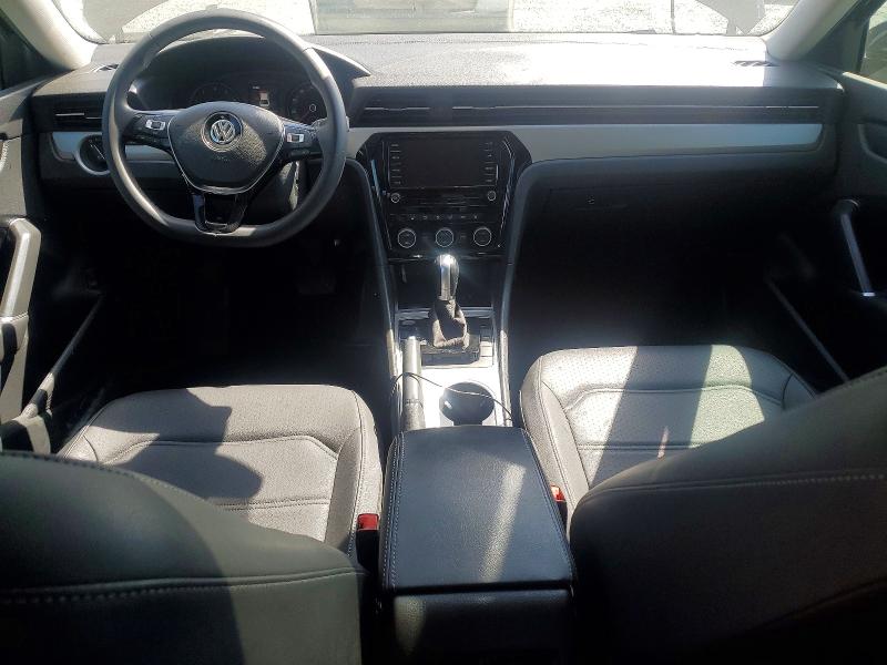 Aukcja sprzedaży 2021 Volkswagen Passat, vin: 1VWSA7A35MC005185, numer aukcji: 50996836