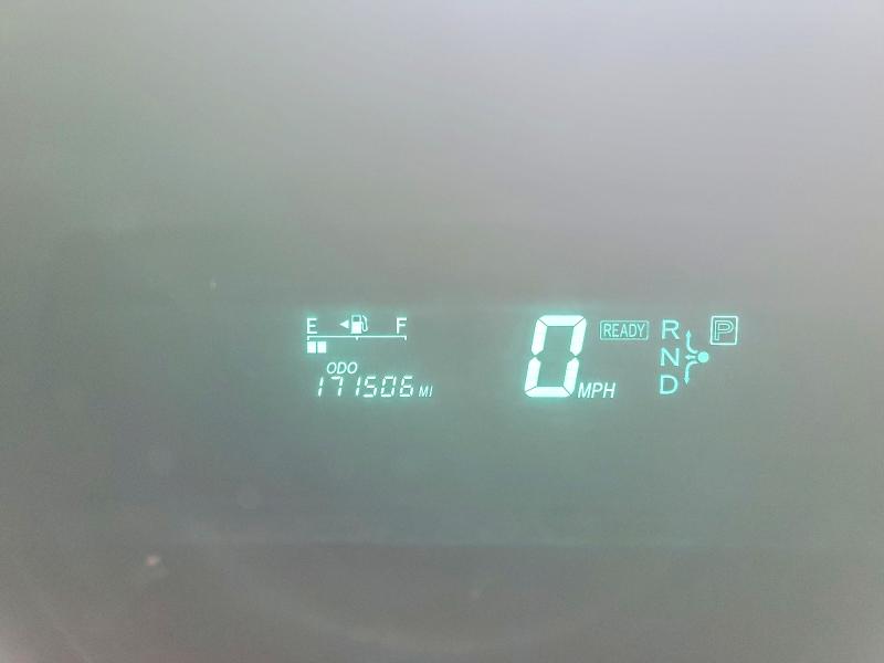 Продаж на аукціоні авто 2004 Toyota Prius, vin: JTDKB20U840095219, номер лоту: 51204356