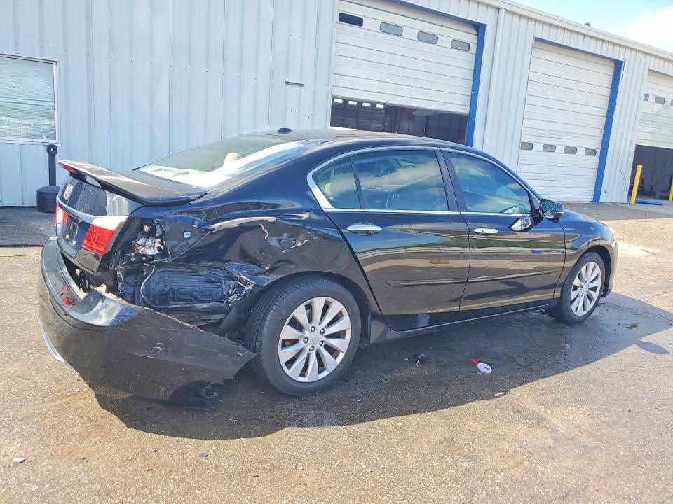 Продаж на аукціоні авто 2014 Honda Accord, vin: 1HGCR2F84EA210969, номер лоту: 48274086