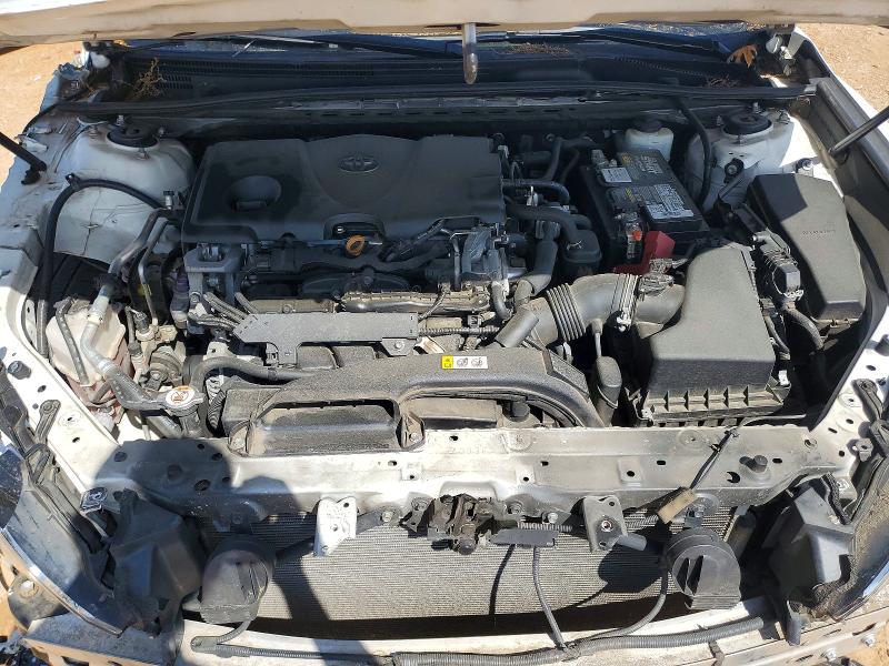Aukcja sprzedaży 2018 Toyota Camry, vin: 4T1B11HK2JU670365, numer aukcji: 51797586