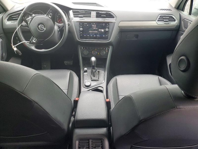 Продаж на аукціоні авто 2020 Volkswagen Tiguan, vin: 3VV2B7AX9LM030446, номер лоту: 51789346