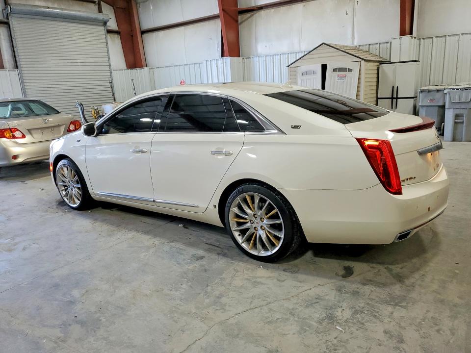 Продажа на аукционе авто 2013 Cadillac Xts, vin: 2G61V5S30D9126450, номер лота: 50531946