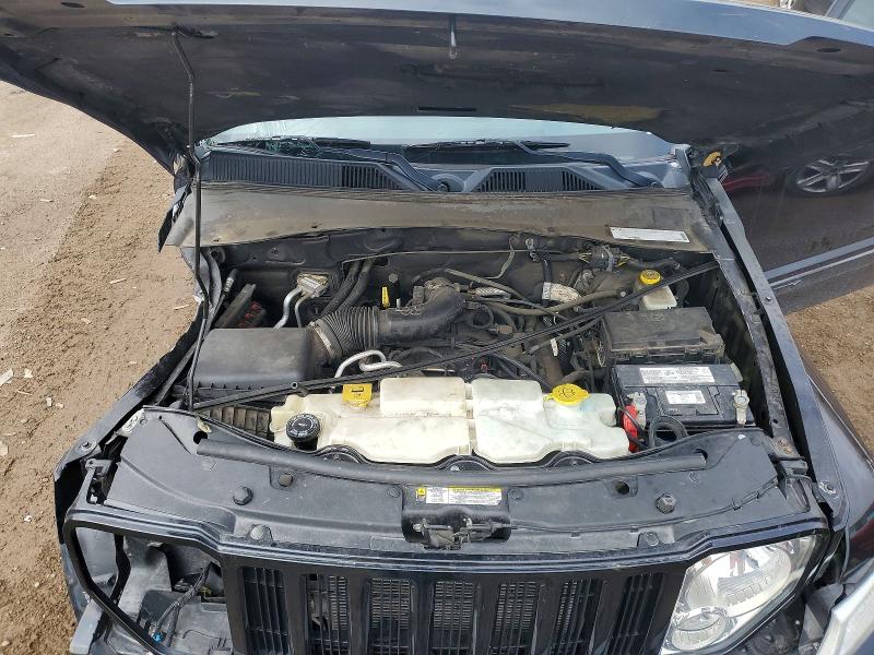 48566876 :رقم المزاد ، 1J4PN2GK6AW166955 vin ، 2010 Jeep Liberty مزاد بيع