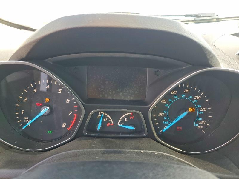 Aukcja sprzedaży 2014 Ford Escape, vin: 1FMCU9GX1EUD44618, numer aukcji: 48755556