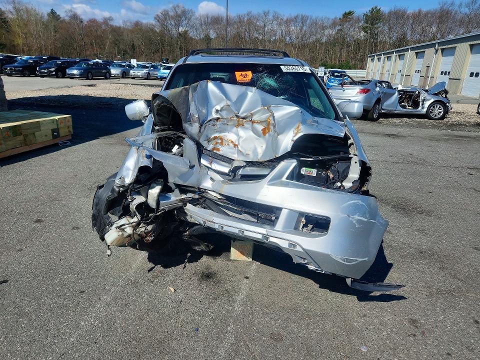 Aukcja sprzedaży 2005 Acura Mdx, vin: 2HNYD18605H555047, numer aukcji: 50385716