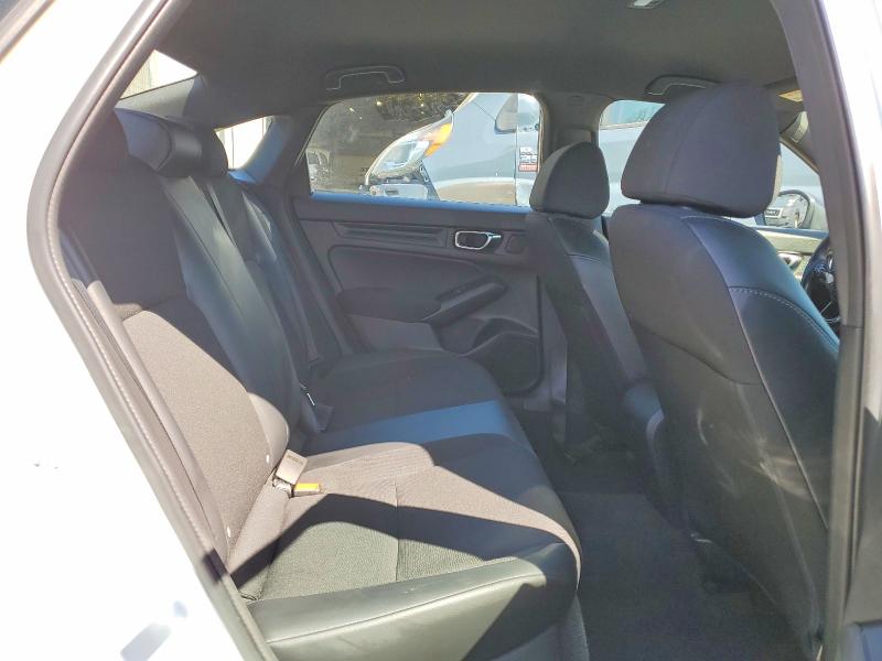 Продажа на аукционе авто 2024 Honda Civic, vin: 2HGFE2F54RH588876, номер лота: 49445906