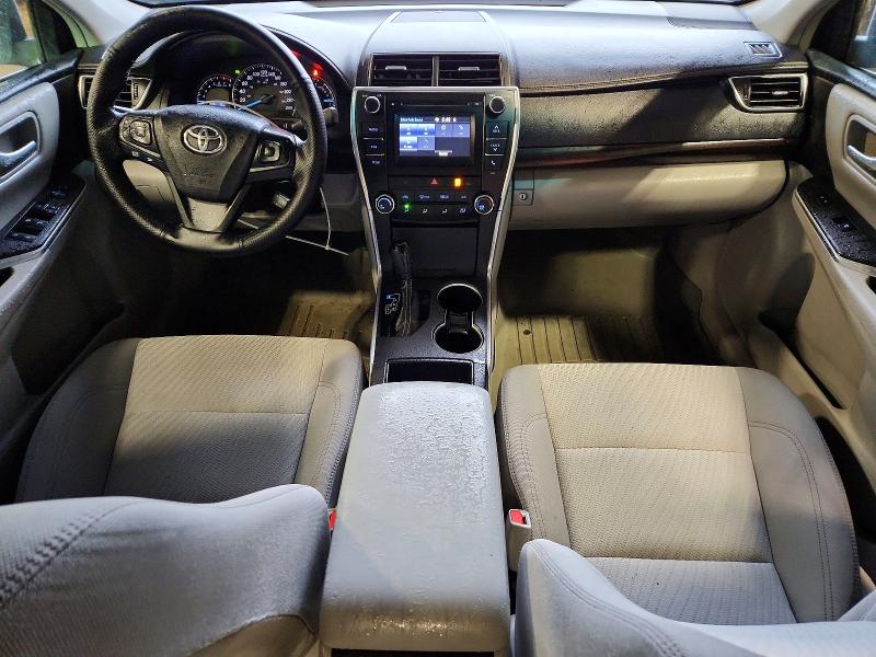 Продаж на аукціоні авто 2015 Toyota Camry, vin: 4T1BF1FK2FU058629, номер лоту: 48477556
