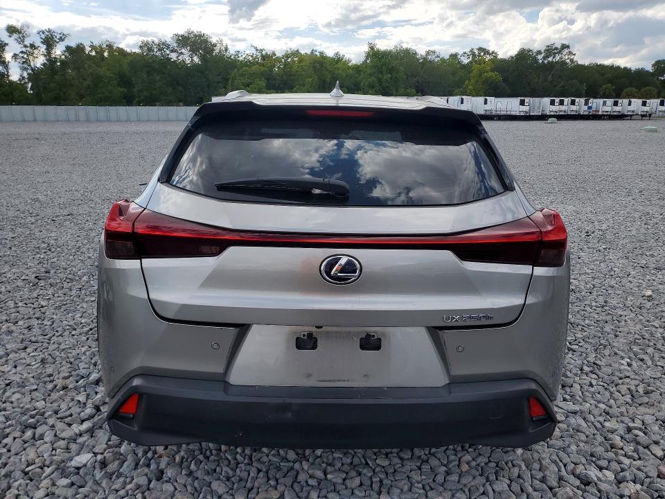 Aukcja sprzedaży 2019 Lexus Ux, vin: JTHU9JBH8K2002083, numer aukcji: 50511526