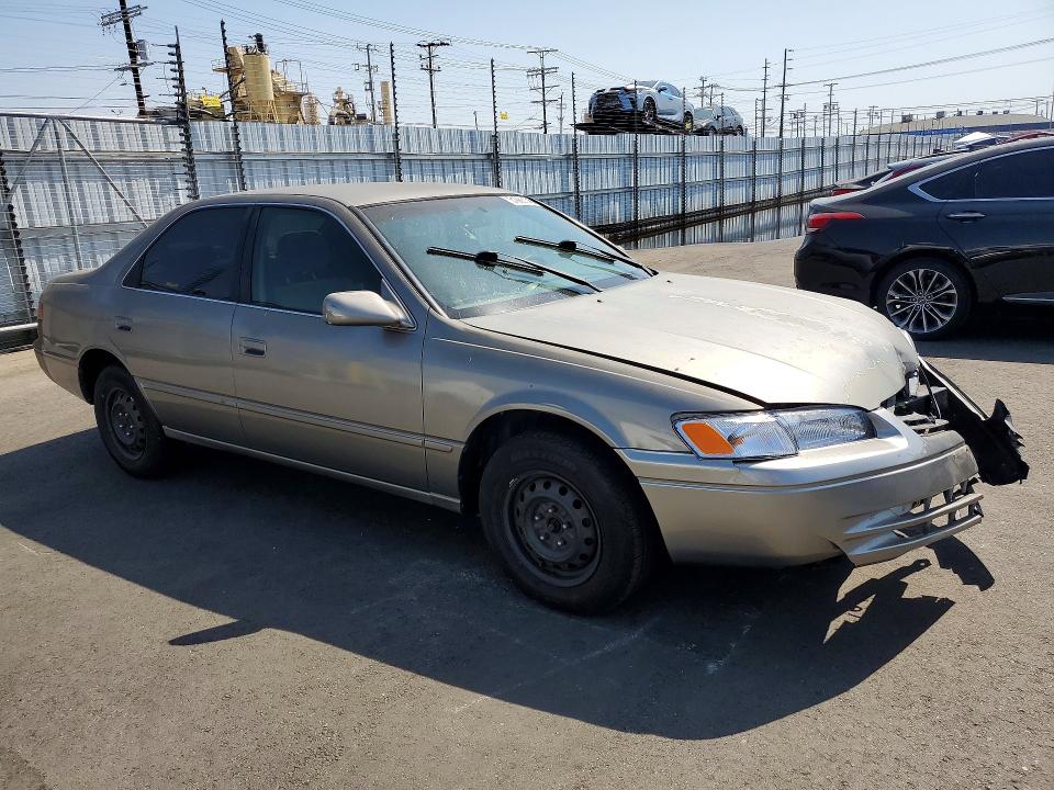 Продажа на аукционе авто 1998 Toyota Camry, vin: JT2BG22K4W0178753, номер лота: 51865146
