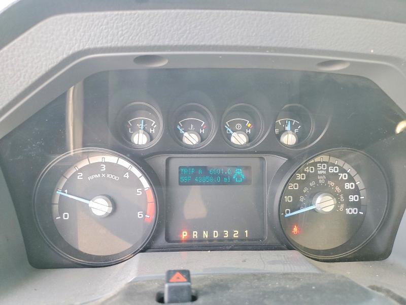 Продаж на аукціоні авто 2013 Ford F450, vin: 1FDUF4GY9DEB20760, номер лоту: 66338845