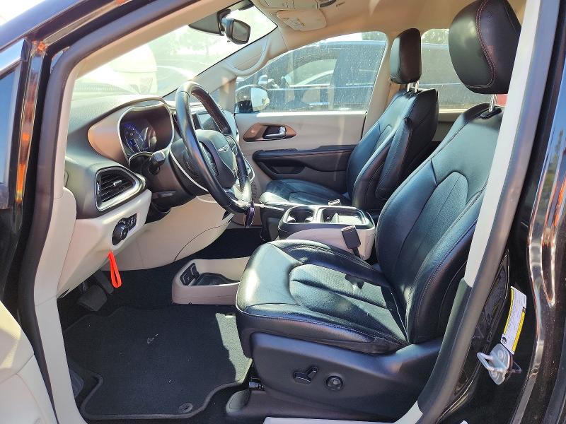 Aukcja sprzedaży 2018 Chrysler Pacifica, vin: 2C4RC1BG5JR290533, numer aukcji: 51636056