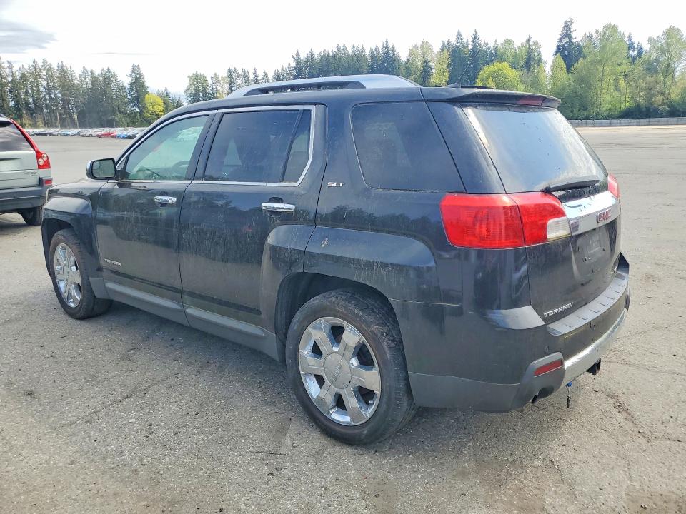 50967206 :رقم المزاد ، 2GKFLYE34E6182906 vin ، 2014 Gmc Terrain مزاد بيع