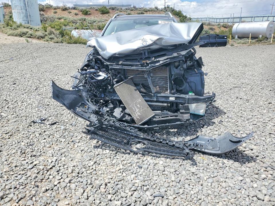 51627836 :رقم المزاد ، 4JGDF6EE2HA751979 vin ، 2017 Mercedes-benz Gls مزاد بيع