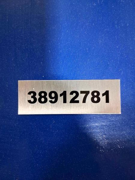 48880866 :رقم المزاد ، 38912781 vin ، 2026 Others Industrial مزاد بيع