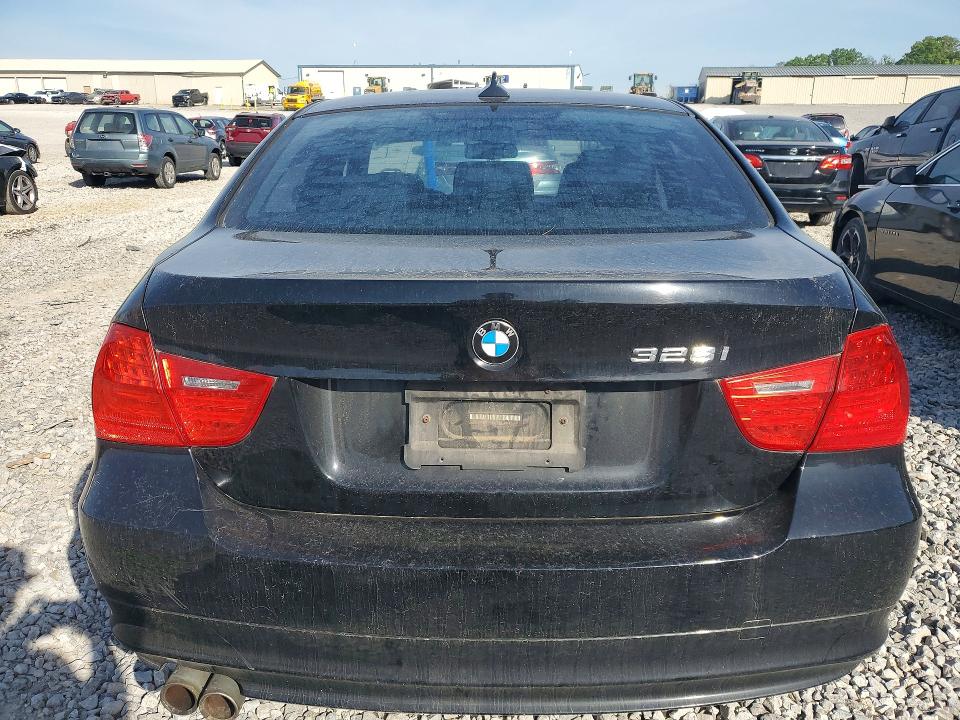 Продажа на аукционе авто 2010 Bmw 328, vin: WBAPK5C57AA648943, номер лота: 51157386