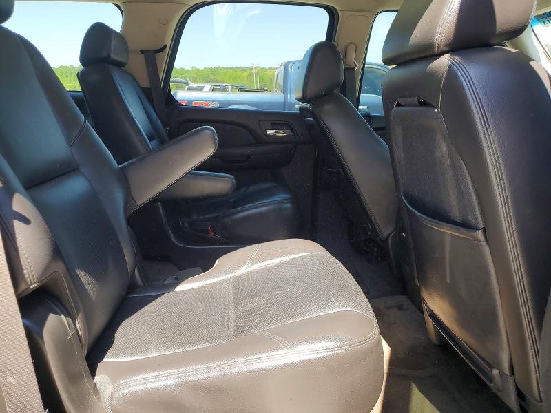 2009 Chevrolet Tahoe მანქანა იყიდება აუქციონზე, vin: 1GNFK33079R214940, აუქციონის ნომერი: 49545736