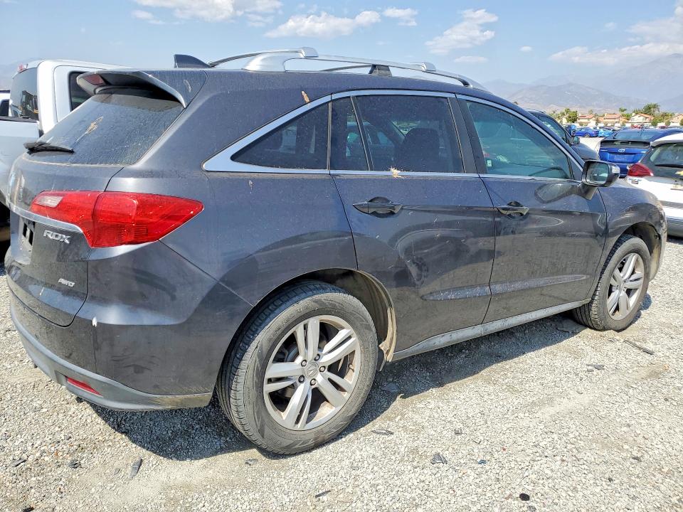 Продаж на аукціоні авто 2014 Acura Rdx, vin: 5J8TB4H56EL018878, номер лоту: 51342186