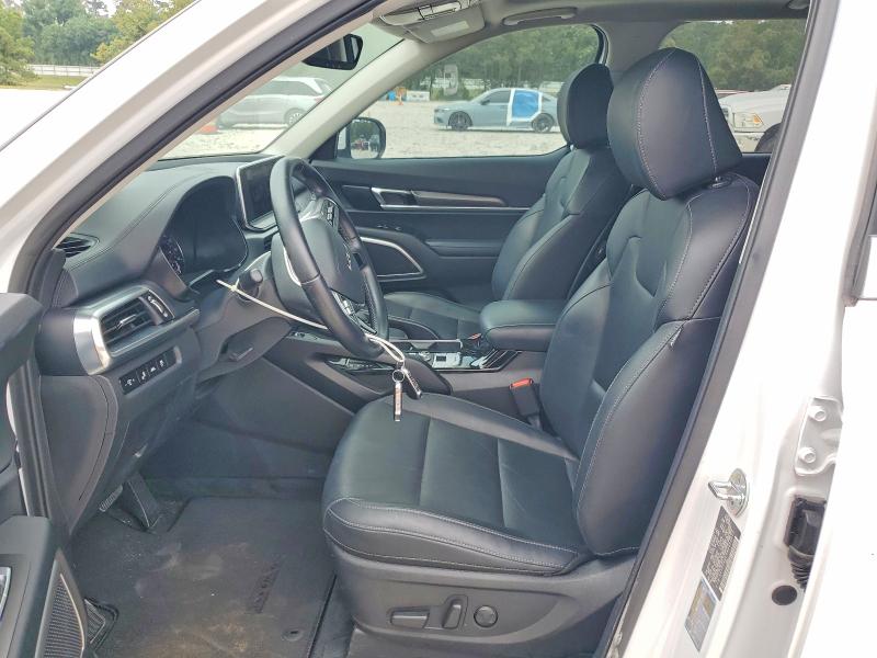 51309456 :رقم المزاد ، 5XYP64HC5NG300055 vin ، 2022 Kia Telluride مزاد بيع