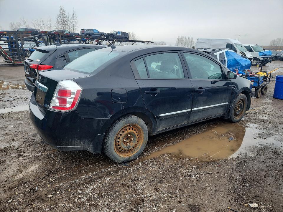 Продаж на аукціоні авто 2010 Nissan Sentra, vin: 3N1AB6AP9AL670988, номер лоту: 48772346