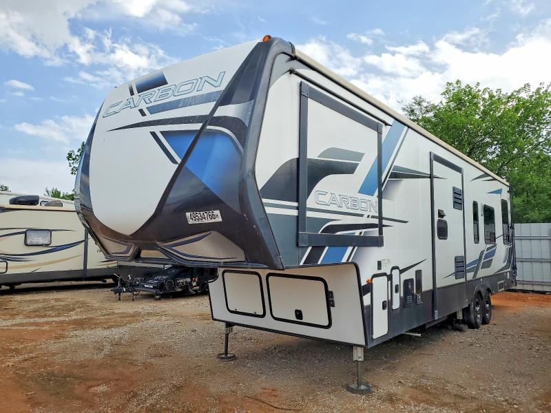 Продаж на аукціоні авто 2022 Other Keystone, vin: 4YDFCNT20NR805248, номер лоту: 49534766