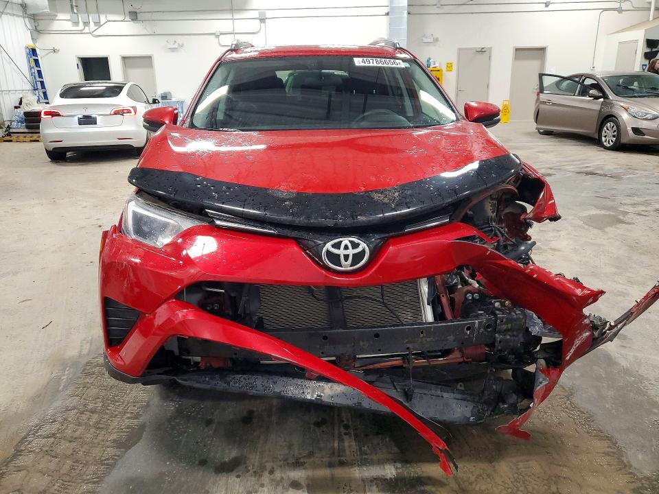 Продаж на аукціоні авто 2016 Toyota Rav4, vin: 2T3ZFREV0GW299946, номер лоту: 49786656