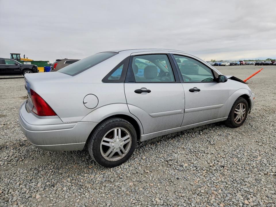 Aukcja sprzedaży 2003 Ford Focus, vin: 1FAFP34363W120808, numer aukcji: 51965136