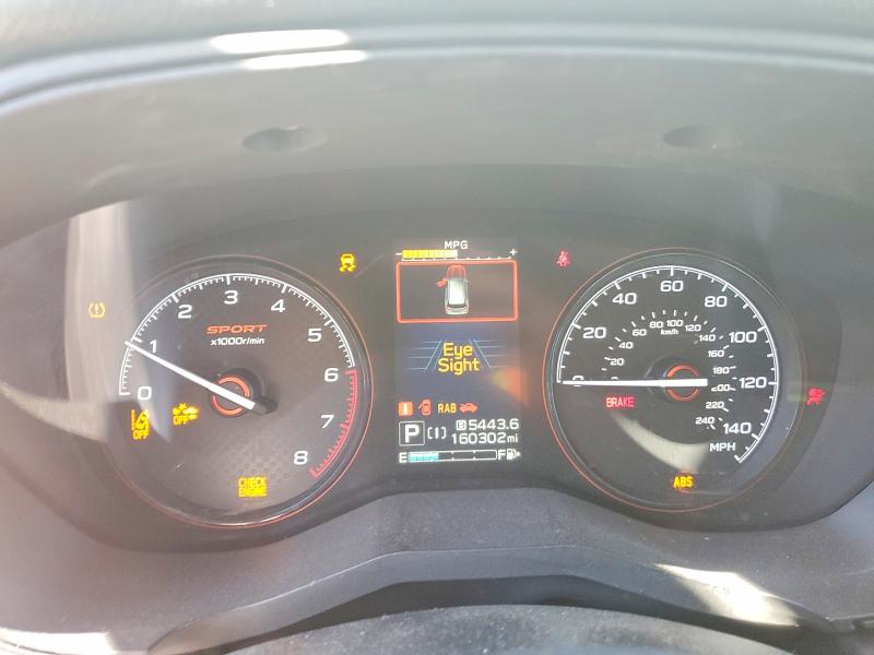 Aukcja sprzedaży 2019 Subaru Forester, vin: JF2SKAPC5KH403485, numer aukcji: 48239106