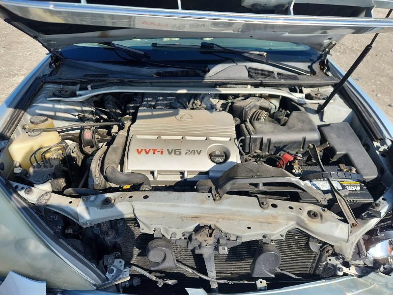 50180726 :رقم المزاد ، JTHBF30G530111779 vin ، 2003 Lexus Es مزاد بيع