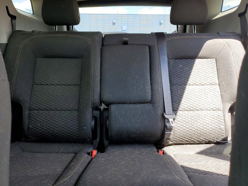 Aukcja sprzedaży 2019 Gmc Terrain, vin: 3GKALTEV8KL325720, numer aukcji: 49705676