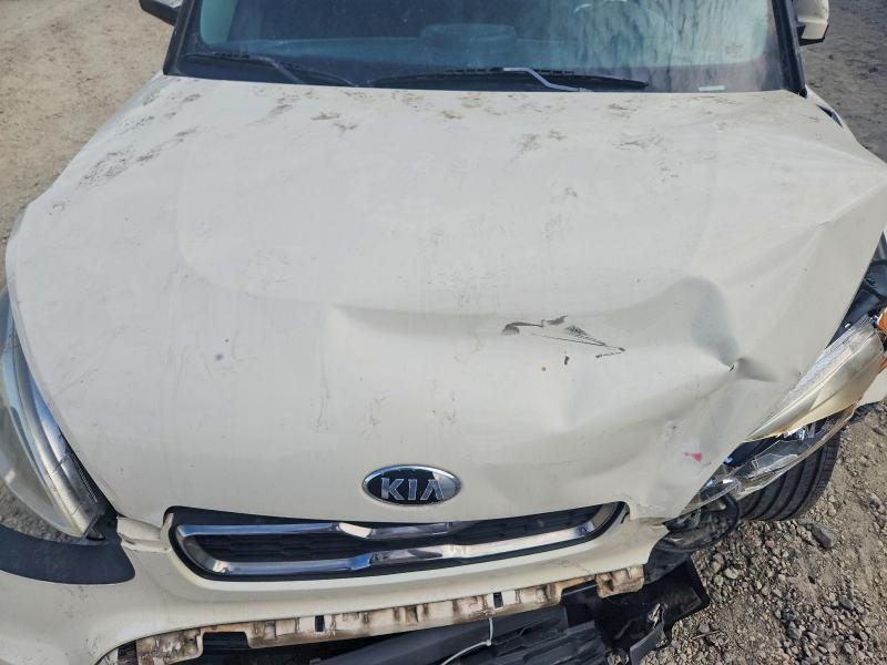 Aukcja sprzedaży 2013 Kia Soul, vin: KNDJT2A5XD7774030, numer aukcji: 51542246