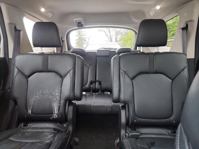Aukcja sprzedaży 2024 Honda Pilot, vin: 5FNYG1H56RB011233, numer aukcji: 51637476