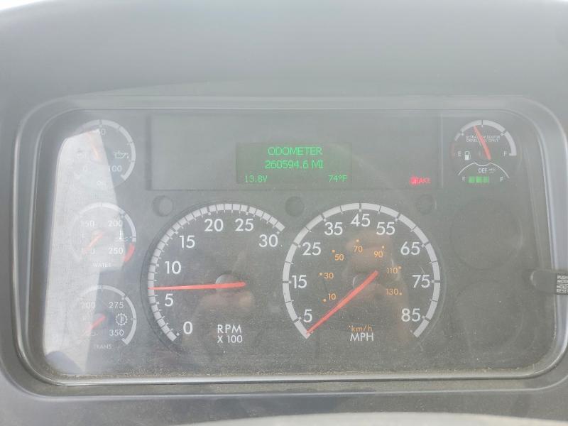 Aukcja sprzedaży 2017 Freightliner M2, vin: 1FVACWDU7HHJD5646, numer aukcji: 50291806