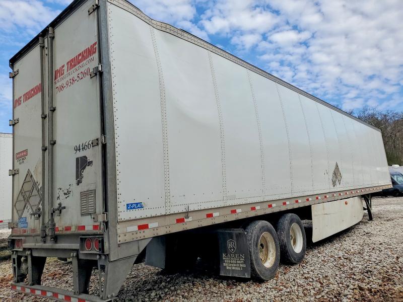 48200886 :رقم المزاد ، 1DW1A5324KBA14466 vin ، 2019 Stoughton Trailers I مزاد بيع