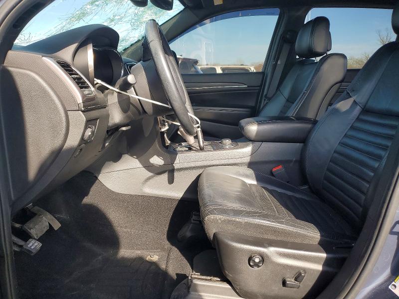 Продаж на аукціоні авто 2019 Jeep Grand Cherokee, vin: 1C4RJFBT0KC693992, номер лоту: 48769386