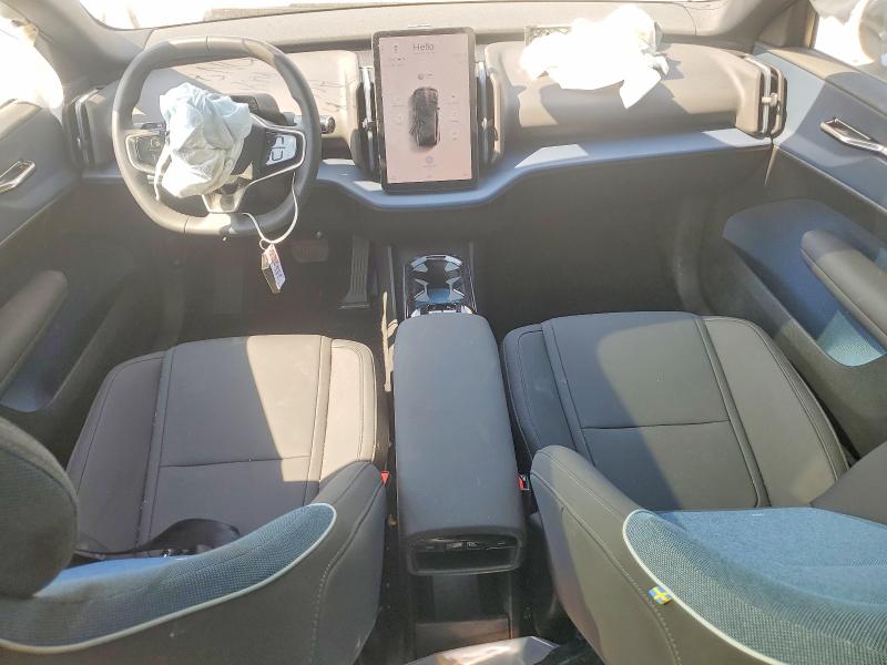 Продаж на аукціоні авто 2025 Volvo Ex30, vin: YV4EK3ZK4SS151000, номер лоту: 50886246
