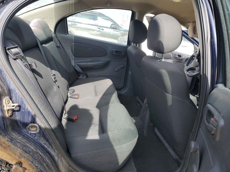 Продаж на аукціоні авто 2005 Dodge Neon, vin: 1B3ES46C55D143195, номер лоту: 49432886