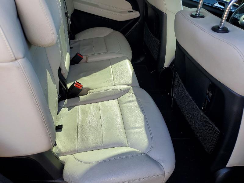 Aukcja sprzedaży 2017 Mercedes-benz Gls, vin: 4JGDF6EE6HA919641, numer aukcji: 49081816