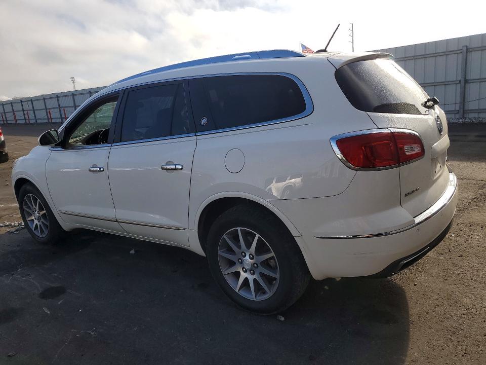 Продаж на аукціоні авто 2014 Buick Enclave, vin: 5GAKRBKDXEJ264145, номер лоту: 51271816