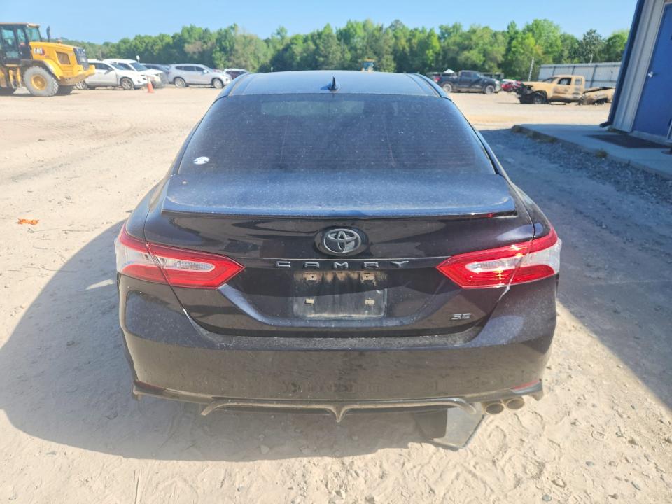 Auction sale of the 2020 Toyota Camry, vin: 4T1M11AK3LU939236, lot number: 48956066